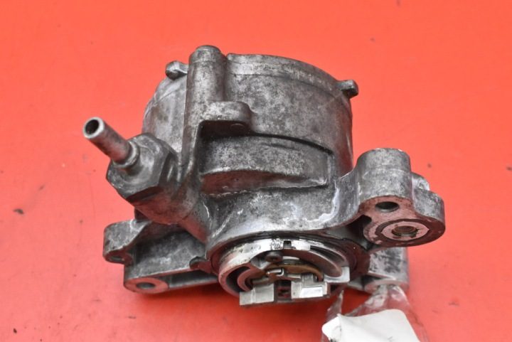 НАСОС ВАКУУМНЫЙ FORD S-MAX MK1 1 I 2.0 TDCI 143 Л.С. 06-10, фото 2