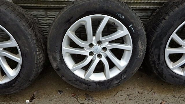 DISCOVERY SPORT L550 КОЛЕСА ДИСКИ ШИНЫ 235/60 R18, фото 3
