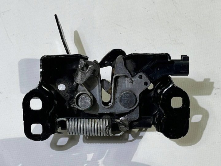 Замок капота двигателя Dodge RAM 1500 2013-2027 68159725AB, фото 5