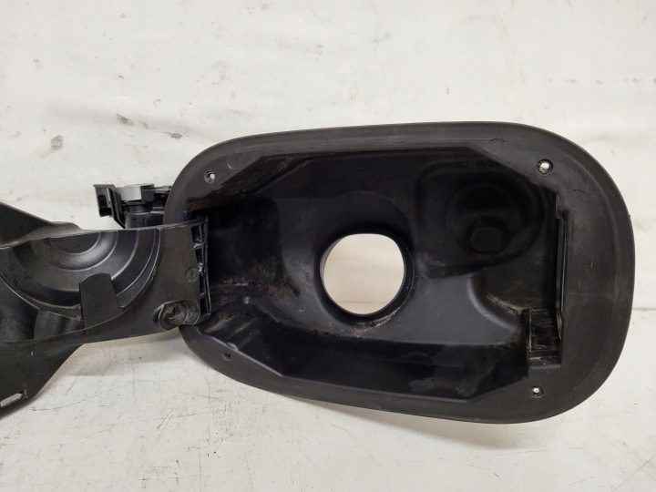 Горловина бензобака Mercedes B-класс W246 A2465840017, фото 3