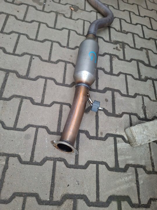 Глушитель Sango Toyota Yaris IV GR 1.6 т 4X4 20+ 11804, фото 2
