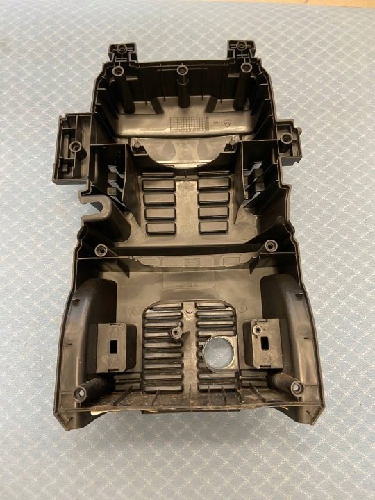 Мойка высокого давления HydroBoost 2000 Car&Garden Pro Cecotec 2000W Черная, фото 2