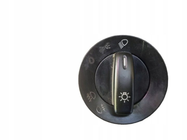 Выключатель Переключатель света VW Volkswagen Golf V Touran I 1K0941431AJ, фото 1