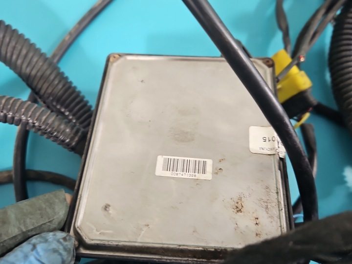 ГБО LPG ГАЗА STAG 4 QBOX BASIC, фото 8