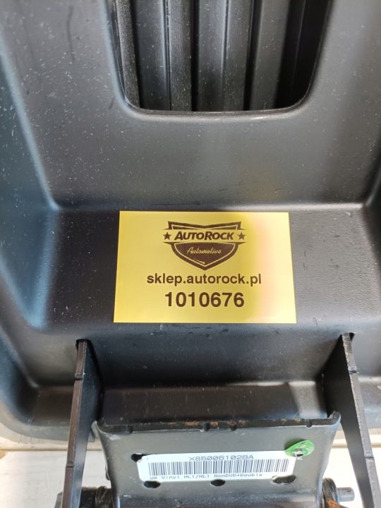 Подлокотник Dodge Durango 2014-2019, фото 4