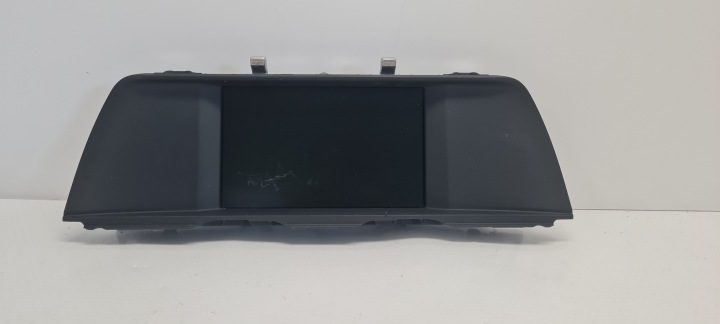 Автомагнитола BMW OE 9241828 01 6, фото 3