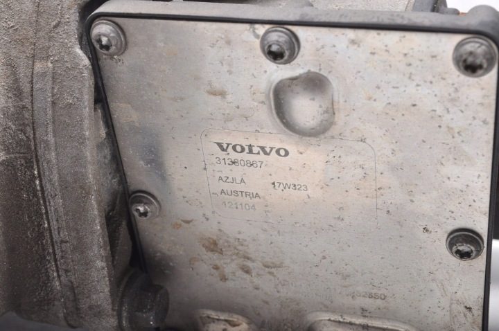 VOLVO XC60 II XC90 D5 ДИФФЕРЕНЦИАЛ МОСТ 10387549 31380867 1216693, фото 2