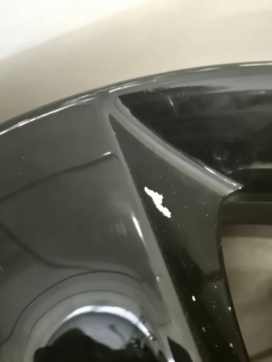 4× Литой диск Hyundai OE i30 См. фото x 16" 3X8, фото 8