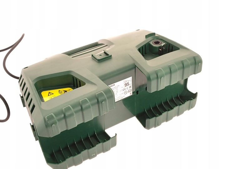 Мойка высокого давления EasyAquatak 100 Bosch, фото 8