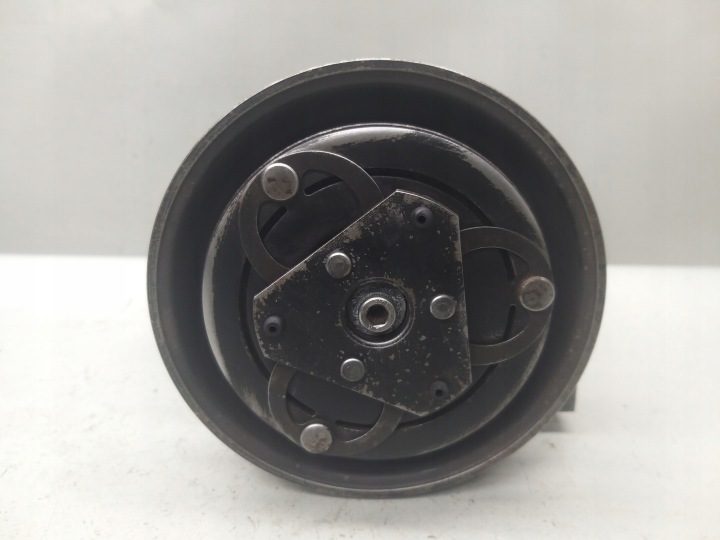 КОМПРЕССОР КОНДИЦИОНЕРА SMART FORTWO II 2 451 1.0 БЕНЗИН 71 л.с. A1322300011, фото 8