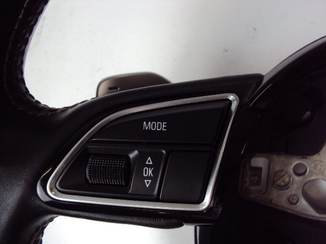 РУЛЬ AUDI SQ5 Q5 S-LINE, фото 6