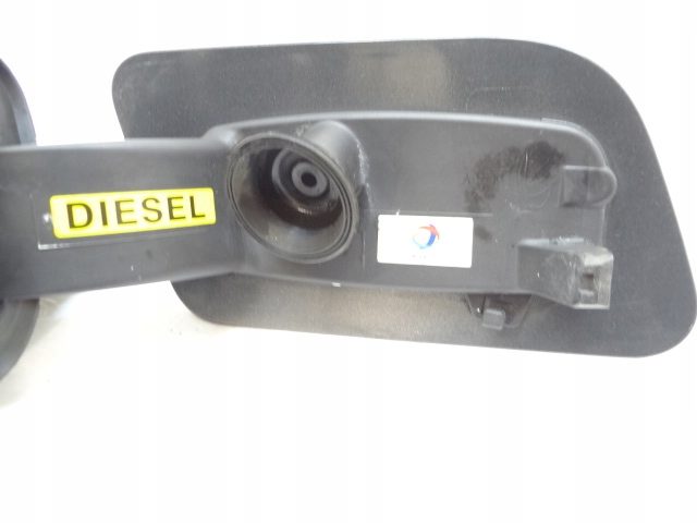 CITROEN C4 PICASSO II ЛЮЧОК ГОРЛОВИНЫ БЕНЗОБАКА KTPD, фото 7