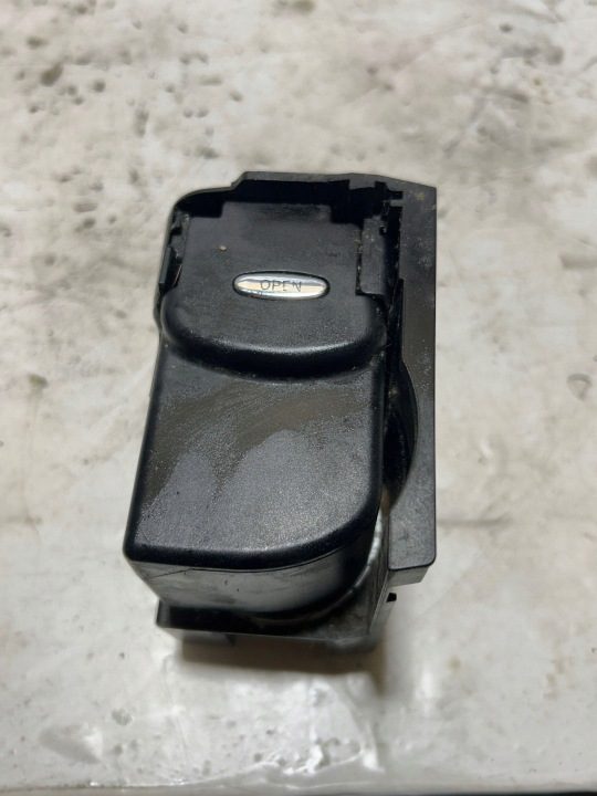 Подстаканник Mercedes W211 W219, фото 1