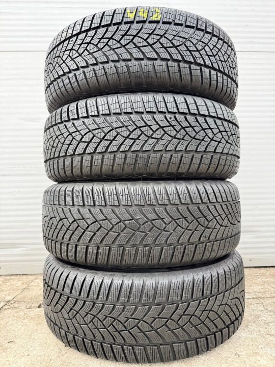 OEM колеса зимние Volvo XC40 235/50/19 R-Design демо 8.9 мм как новые !, фото 2