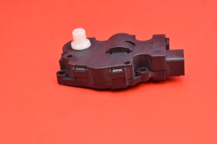 МОТОРЧИК ПЕЧКИ 412650750 BMW F10 F11 2.0 дизель 218 Л.С. 09-13, фото 3