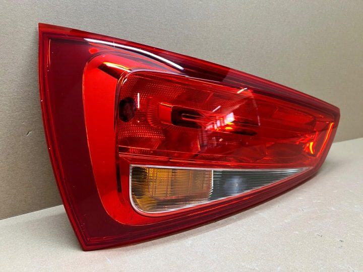 AUDI A1 2010-2015 ФОНАРЬ ЛЕВЫЙ ЗАДНИЙ, фото 3
