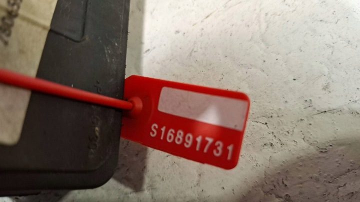 Блок управления ABS Насос 10.0915-3957.3 Citroen C3 II DS3 Peugeot 208 2008, фото 6