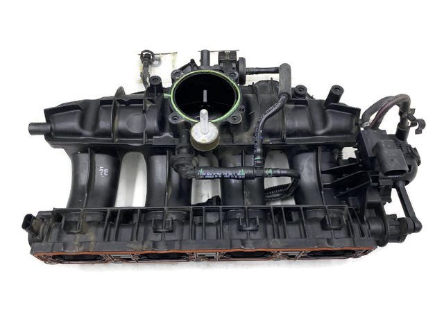 AUDI VW SKODA 1.8TFSI ВПУСКНОЙ КОЛЛЕКТОР 06133185DE, фото 1