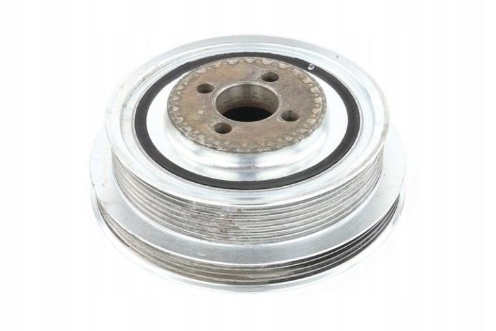 Fiat OE 504076697 шкив, фото 12