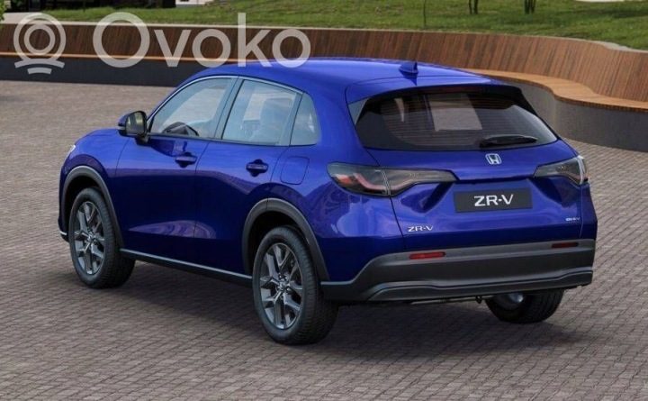 Honda ZR-V ZR-V 2023 2024 привод замок блокиратор лючка горловины бензобака TZA1G, фото 6