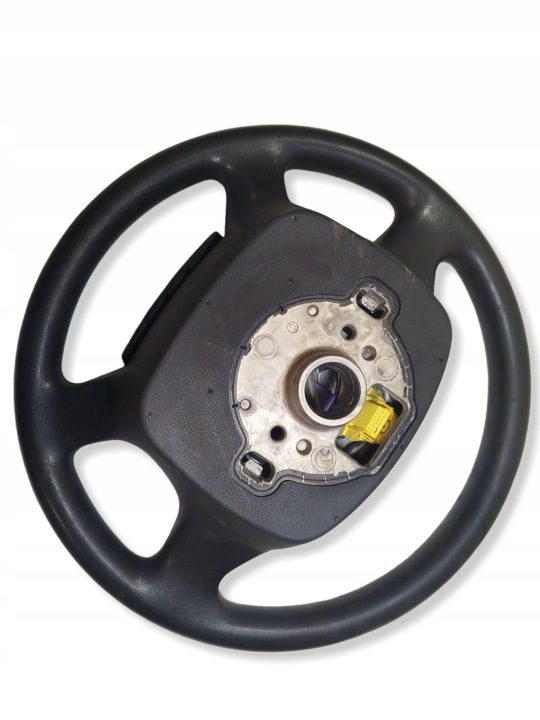 РУЛЬ 1Z0419091 SKODA FABIA 1 I РЕСТАЙЛИНГ 04-07, фото 7
