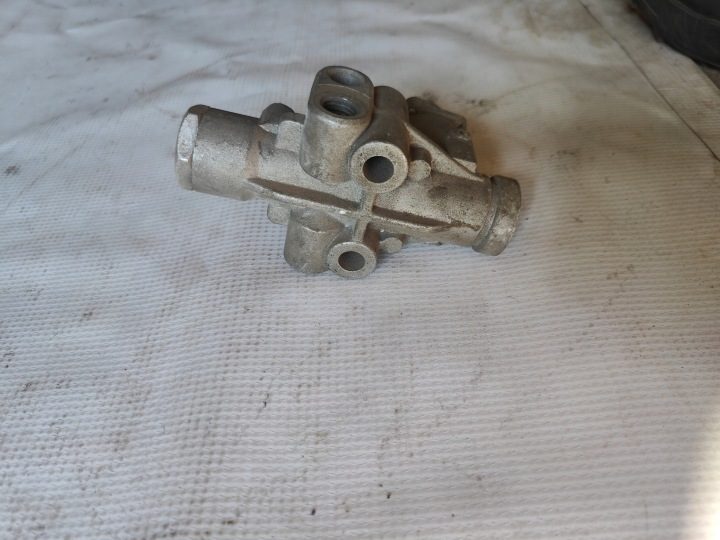 Pneumatics PN-10025 Клапан подушки безопасности SV1307, фото 4