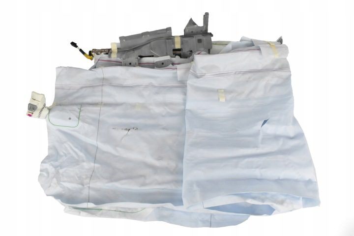 Шторка безопасности Airbag правый 62170-47030 Toyota Prius + Wystrzał XW40, фото 1