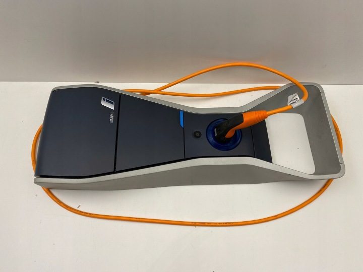 BMW I3 I8 Wallbox станция зарядки Domowa кабель 1259450, фото 3