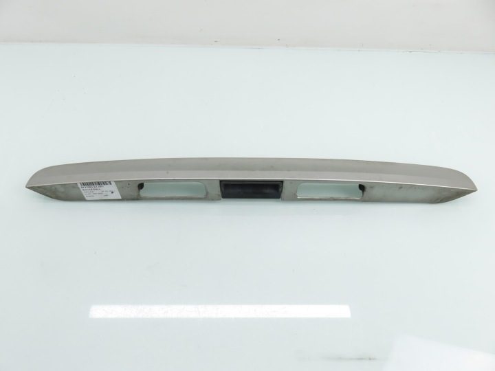 НАКЛАДКА КРЫШКИ PEUGEOT 207 SW 9680548977, фото 1