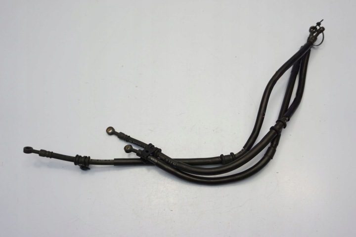 Yamaha YZF-R6 RJ05 RJ09 03-05 шланги тормозные, фото 4