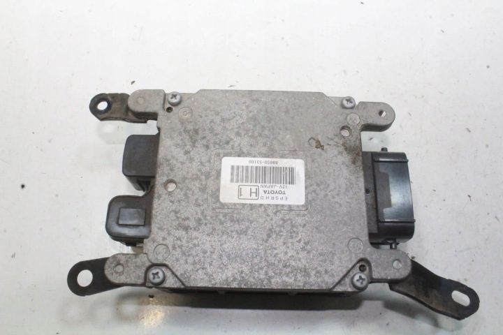 Блок управления гидроусилителя руля LEXUS IS III (_E3_) 8965053180, фото 6