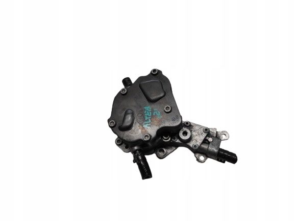 SEAT ALTEA 04- 1.9 TDI НАСОС ВАКУУМНЫЙ 038145209K, фото 1