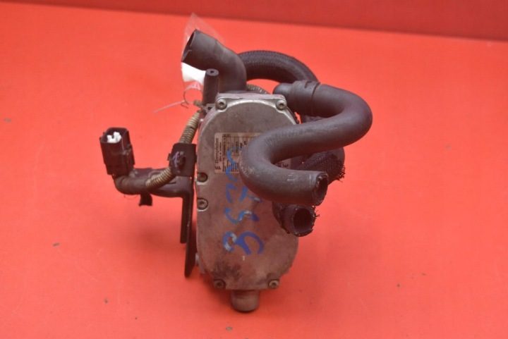 WEBASTO АВТОНОМНЫЙ ОТОПИТЕЛЬ 252421 TOYOTA VERSO 1 I 2.0 D-4D 128 л.с. 09-13, фото 7