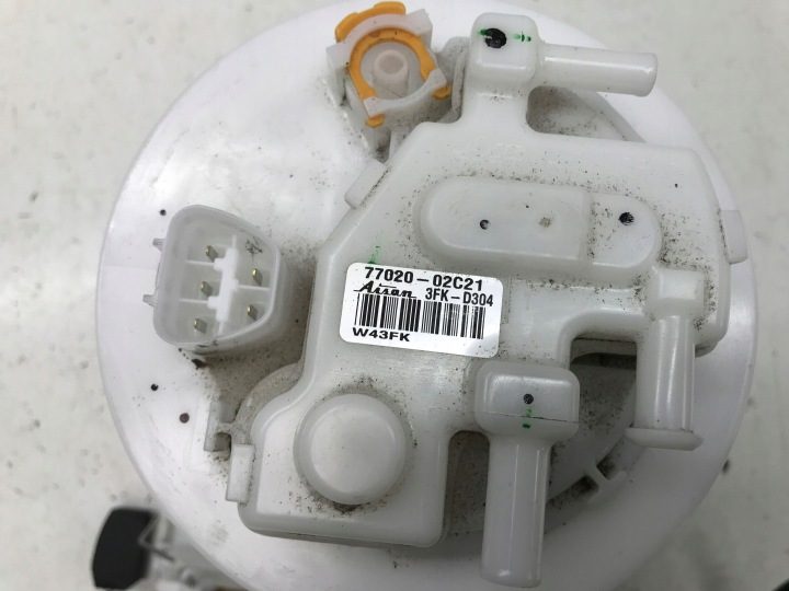 TOYOTA C-HR C-HR II 2024 1.8 ГИБРИД ТОПЛИВНЫЙ НАСОС В БАКЕ 77020-02C21, фото 6