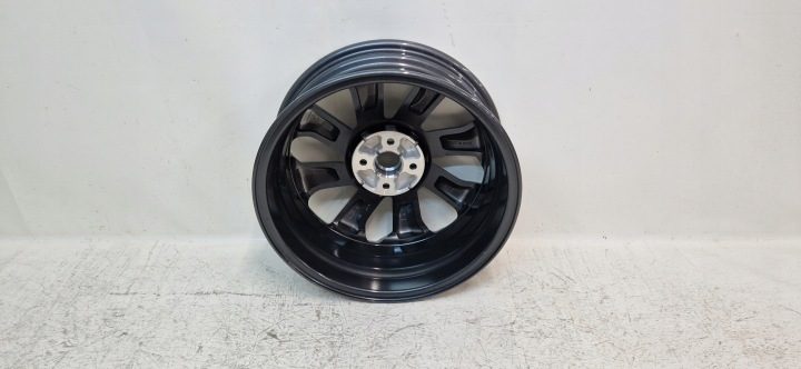 Литой диск Kia OE Rio 6.5" x 17" 4x100 ET 49, фото 5