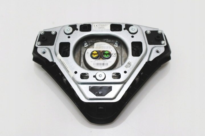 Подушка безопасности водителя OE Mercedes SLK R171 W171, фото 9