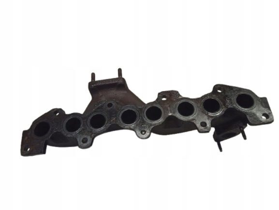 ВЫПУСКНОЙ КОЛЛЕКТОР FORD MONDEO MK4 2.0 TDCI 964684980, фото 3
