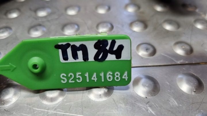 ПОРШЕНЬ ШАТУН КОМПЛ. 8340F 642 MERCEDES W211 W209 W219 W221 3.0 CDI V6 OM 642, фото 9