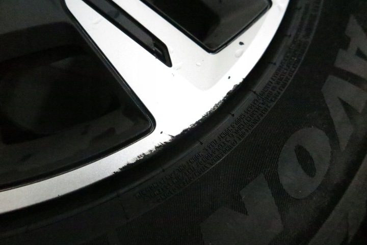ДИСКИ КОЛЕСА PEUGEOT 2008 16" ДЮЙМОВ 215/65R16 4X108 6.5J ET32, фото 3