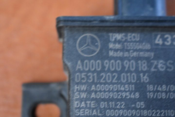 Идеальный модуль колес Mercedes 1 9, фото 2