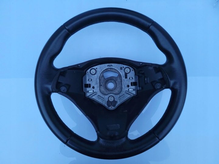 РУЛЬ BMW E90 E91 E92 E93 E81 E82 E87 E88 SPORT 273, фото 1