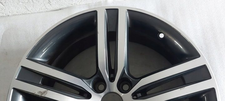 Литой диск BMW OE 6894842 8.0" x 18" 5x112 ET 30, фото 4