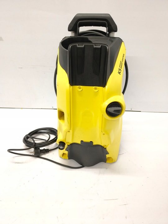 Мойка высокого давления Karcher K5 Premium Smart Control Home 1.324-673.0, фото 4