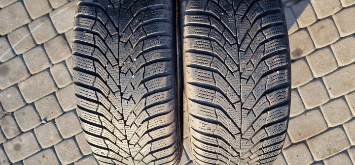 Колеса шины диски Peugeot 3008 I R17 255/50, фото 12