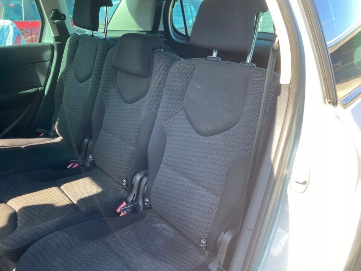 Peugeot 308 SW 07-14 ДИВАН ЗАДНИЙ, фото 2