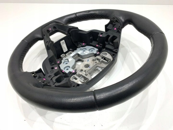 РУЛЬ FORD MONDEO MK5, фото 3