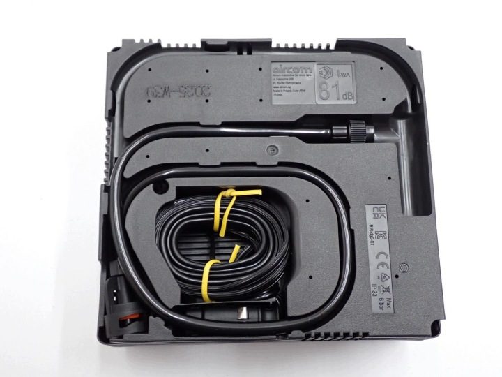 Ремкомплект насос клей 5N0012615H VW Golf VIII 8 5H 26 г., фото 6