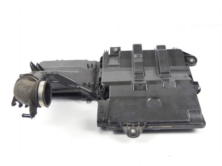 Корпус воздушного фильтра Mazda 3 I (BK) 03-09r (07 г.) 1.4 16V ZJ32 ZJ07 ZJ30, фото 7