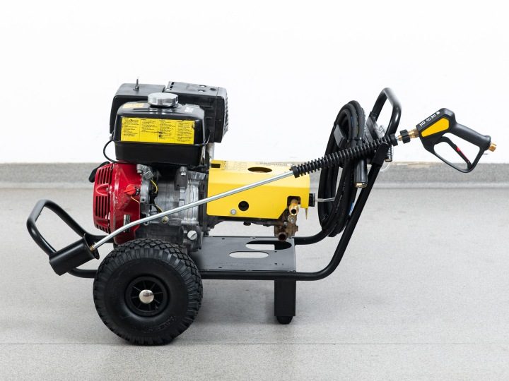 Мойка высокого давления Karcher 230 бар 0 Вт, фото 8