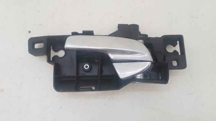 Ручка двери Ford OE 6M21U22601, фото 2